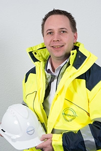 Bausachverständiger, Immobiliensachverständiger, Immobiliengutachter und Baugutachter  Stephan Karlheim Erfurt