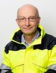 Bausachverständiger, Immobiliensachverständiger, Immobiliengutachter und Baugutachter Prof. Dr. Dipl.-Ing. Heiner Haass Erfurt