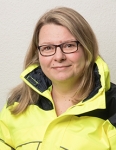 Bausachverständige, Immobiliensachverständige, Immobiliengutachterin und Baugutachterin  Svenja Rohlfs Erfurt